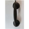 Image 7 : Vintage Northern Electric Wooden Ringer Telephone - Untested
