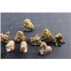 Image 2 : (15) Red Rose Tea - Wade - Animal Figurines