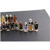 Image 2 : (10+) Assorted Ceramic Figurines - Some Tender Leaf Figurines