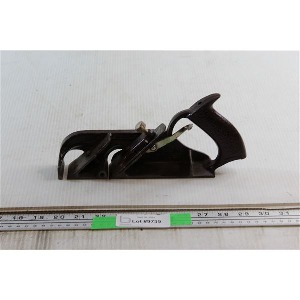 Stanley No. 78 Rabbet Plane