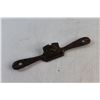 Image 2 : Antique Draw Gauge Leather Strip Cutter and Spoke Shave