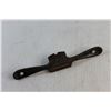 Image 3 : Antique Draw Gauge Leather Strip Cutter and Spoke Shave