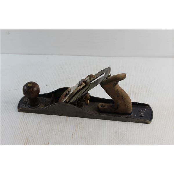 Stanley Bailey Wood Plane