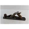 Image 1 : Stanley Bailey Wood Plane