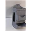 Image 2 : Antique Grey Matchbox Holder