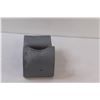 Image 3 : Antique Grey Matchbox Holder