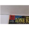 Image 3 : (2) Vintage Dell Lone Ranger Western Comic Books
