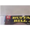 Image 4 : (2) Vintage Buffalo Bill Jr. & Hot Rods Western Comic Books