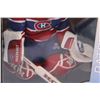 Image 3 : Patrick Roy Montreal Canadians Goalie 12" Figurine in Box
