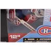 Image 4 : Patrick Roy Montreal Canadians Goalie 12" Figurine in Box