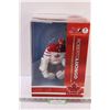 Image 1 : Roberto Luongo Team Canada Goalie 12" Figurine in Box