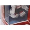 Image 3 : Roberto Luongo Team Canada Goalie 12" Figurine in Box