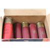Image 4 : * Federal & Winchester Premium Box of 12 Gauge 3" Steel Shotguns Shells