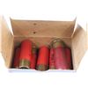 Image 5 : * Winchester & Federal Premium Box of 12 Gauge 3" Steel Shotguns Shells