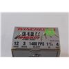 Image 4 : * Winchester Premium Box of 12 Gauge 3" Steel Shotguns Shells