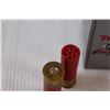 Image 2 : * Winchester Premium Box of 12 Gauge 3" Steel Shotguns Shells
