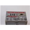 Image 4 : * Winchester Premium Box of 12 Gauge 3" Steel Shotguns Shells