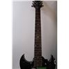 Image 5 : *Kiss Paul Stanley Autographed/COA Ltd Edition Washburn Guitar w/Box, Strap, Patch Cable, 