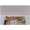 Image 2 : Sex to Sexty Adult Cartoon Magazine #156