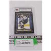 Image 1 : Alexander Ovechkin 20006-07 Upper Deck Graded Hockey Card