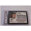 Image 3 : Wayne Gretzky Pro Set 1991-92 Graded Hockey Card - Mint
