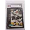 Image 2 : Wayne Gretzky Parkhurst #429 - 1991-92 Graded Hockey Card