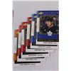 Image 2 : (35) 2023-24 Upper Deck Super Stars Special Inserts Hockey Cards
