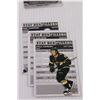 Image 2 : (20) 2023-24 Upper Deck Stat-Box & Various Special Inserts Hockey Cards