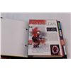 Image 3 : Esso 1998 Olympic Hockey Heroes 60-Page Complete Collectors Book