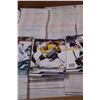 Image 4 : (2400+) Upper Deck 2023-24 Series 1 Base Hockey Cards ("Dealer Box") - Assorted