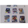 Image 4 : (18) 85th Anniversary Marvel/Loblaws Collector Cards in Sleeves