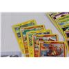 Image 3 : (26) Pokemon Cards: Lapras Holograph & Assorted Cards