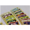 Image 4 : (26) Pokemon Cards: Lapras Holograph & Assorted Cards