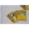 Image 3 : (26) Pokemon Cards: Kleavor Holograph Card & Assorted Cards