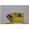 Image 4 : (26) Pokemon Cards: Kleavor Holograph Card & Assorted Cards