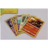 Image 5 : (26) Pokemon Cards: Kleavor Holograph Card & Assorted Cards