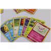 Image 6 : (26) Pokemon Cards: Kleavor Holograph Card & Assorted Cards