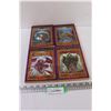 Image 1 : (4) Dragons of Deltora Book Set - By Emily Rodda - Children's Books