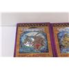 Image 2 : (4) Dragons of Deltora Book Set - By Emily Rodda - Children's Books