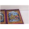 Image 3 : (4) Dragons of Deltora Book Set - By Emily Rodda - Children's Books