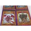 Image 4 : (4) Dragons of Deltora Book Set - By Emily Rodda - Children's Books