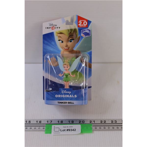 Disney Infiniti - Tinker Bell Figurine in Box
