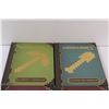 Image 2 : (4) Minecraft Video Game Instruction Books Set - Hard Cover