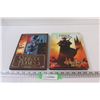 Image 1 : (2) Graphic Novels: Stephen King (The Dark Tower) & Sherlock Holmes - Hard Cover Books