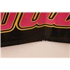 Image 3 : Thrush Muffler Vinyl Sign - 36" x 18"