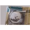 Image 2 : Superman $20 Silver Collectors Coin