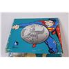Image 3 : Superman $20 Silver Collectors Coin