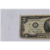 Image 2 : United States Two Dollar Bills - 1976