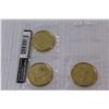 Image 4 : (2) Lucky Loonies Canadian Coin Collection - 2012