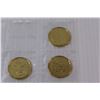 Image 5 : (2) Lucky Loonies Canadian Coin Collection - 2012